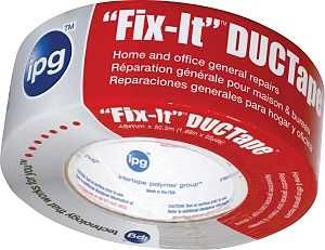 6900 PROMO DUCTTAPE 1.87"X55YD
