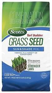 18055 SEED GRASS 5.6LB