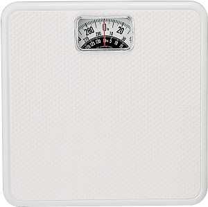 20005014T BATH SCALE ANALOG