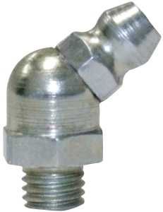 11-105 STNDARD GREASE FITTING