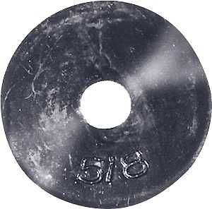 35071B FLAT WASHERS BAG 5/8
