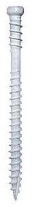 96065/17830 SCREW F/T WH 8X2.5