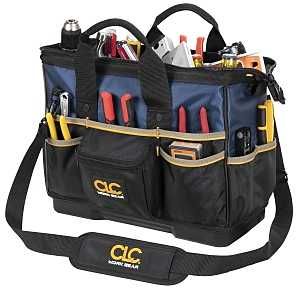 PB1563 BAG TOOL TOTE BIGMOUTH