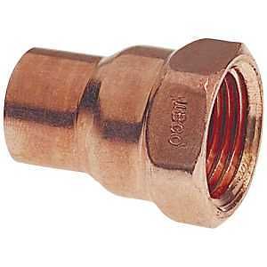 757014-08 HOSE BARB UNION 1/2
