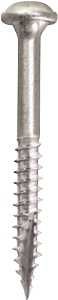 SML-F125-100 PCKET SCRWS 1-1/4