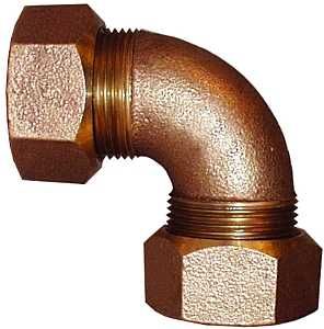 313-354NL 3/4 COMPRESS BEND