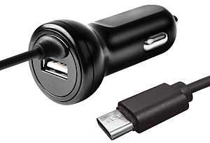 PM1001FCC FIXED CAR CHRG USB-C