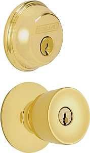 FB50NVBEL505 COMBO K4 LT BRASS