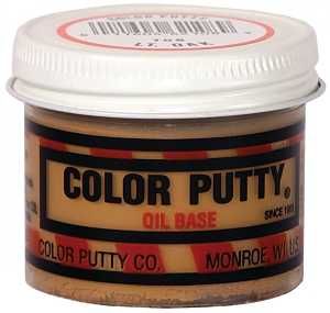 108 LT OAK WOOD FILLER 3.7OZ