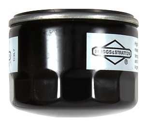 5049K/H OIL FILTER BRIGGS