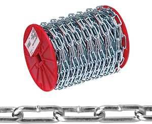 072-6827 ST LINK CHN #2 125FT