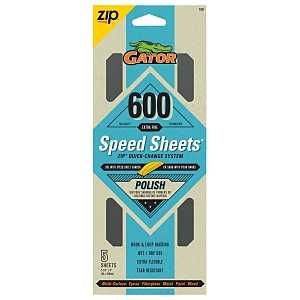 7851 PAPER SAND QC 600GRIT