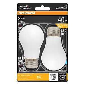 40762 BULB LED A15 FR SW 5W TW