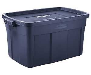 RMRT310000 TOTE STOR INDIGO 31