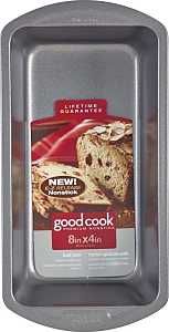 04025 PAN LOAF 8X4 IN