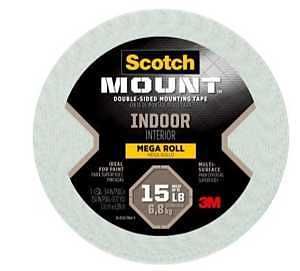110H-LONG-DC TAPE MT 3/4X350IN