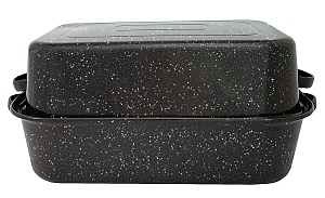 34771/F0511-3 RECT ROASTER 25