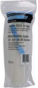 MR725 MINI ROLL COVER 1/4 NAP