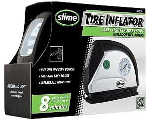 40050/40032 TIRE INFLATOR W/LT