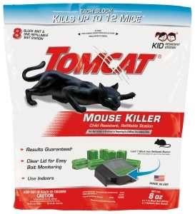 0371310 STATION BAIT 8 REFILL