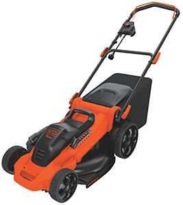 MM2000 MOWER LAWN CORDED 20IN