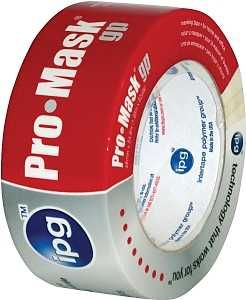 5104-3 MASK TAPE 2.81"X60