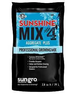1341.CFL002.8P MIX #4 SUNSHINE