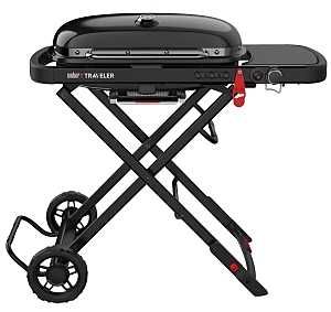 9013001 GRILL GAS PTBL STEALTH