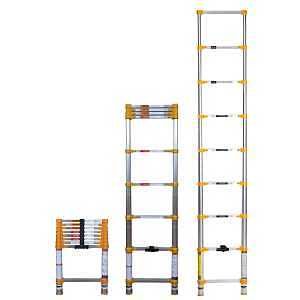 750P+ LADDER TELESCOPING 8.5FT 750P+ LADDER TELESCOPING 8.5FT