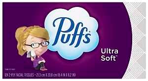 35669 TISSUE FACIAL ULTRASOFT