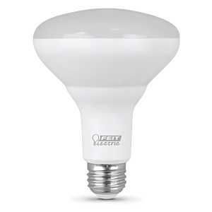 BULB DIM LED BR30 5K 6PK