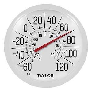 5650/90050 THERMOMETER LOW PRO