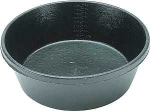 CR850 RUBBER STOCK TUB 15GAL