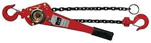 615 CHAIN PULLER 1-1/2 TON
