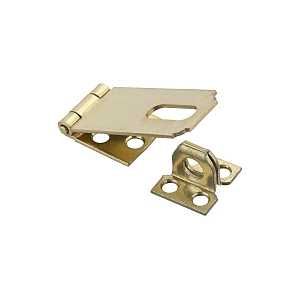 N102-178 HASP SFTY BRS 2-1/2IN
