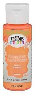 297504 PAINT CRAFT FLUOR ORNG