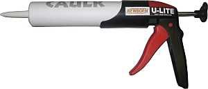 2-U-LITE BARREL-LESS CAULK
