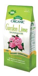 GL5/GL6 GARDEN LIME 5 LB BAG