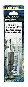88244 1WAY SCREW REMOVER #8