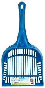 7N31219 LITTER SCOOP PLASTIC