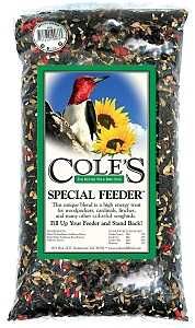 SF05 FOOD BIRD 5LB SPECIAL
