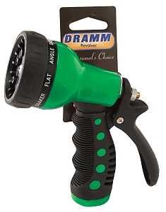 60-22704 NOZZLE SPRY 9PTRN GRN