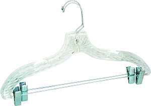 C72210-S12 CRYST SUIT HANGER