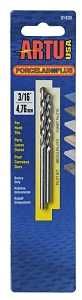01430 PORCELAIN DRILL BIT 3/16