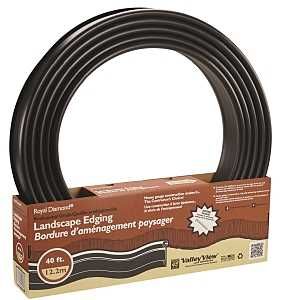 PRO-40 BOXED EDGE LWN 5INX40FT