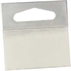 1075 ADHS HANG TABS2X2 PACK 10