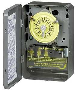 T101 40A-120V TIMER SWITCH