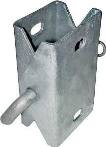 PSS44-1B RIVET 1/8X1/4"STEEL