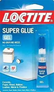 235495 QCKTITE SUPER GLUE2GM