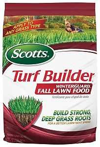 22342 FOOD FALL LAWN 4M